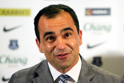 Martinez: If no one wants title, we'll have it
