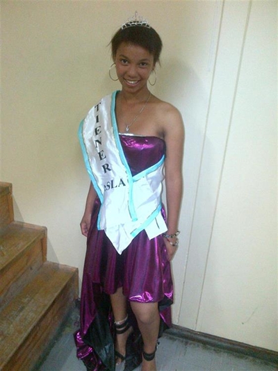 Inskrywings oop vir Mej Tiener Asla 2014