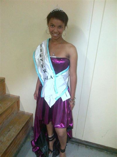 Inskrywings oop vir Mej Tiener Asla 2014
