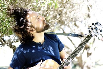 Gary Thomas to perform in Knysna