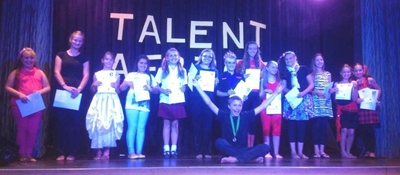 Talentsoekers verbaas oor Mosselbaai vonds