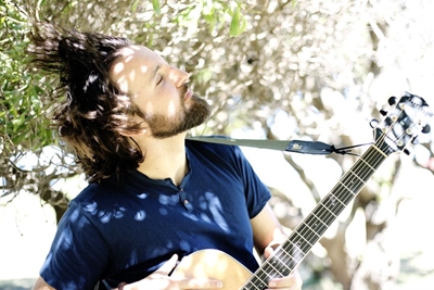 Gary Thomas to perform in Knysna