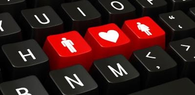 Finding love in cyberspace