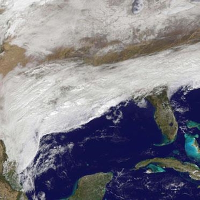 Another ice storm causes havoc across US South