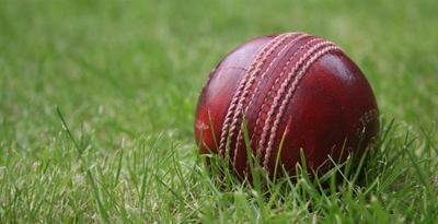 International cricket comes to Knysna