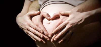 Starting a family needs thought and lots of planning