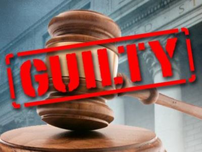 5 guilty of Western Cape cop murder