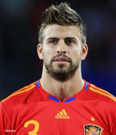 Barcelona might not be feared anymore: Pique
