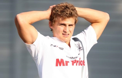 Satisfied Lambie aims for improvements