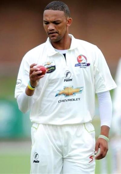 Gurshwin Rabie the hero for SWD