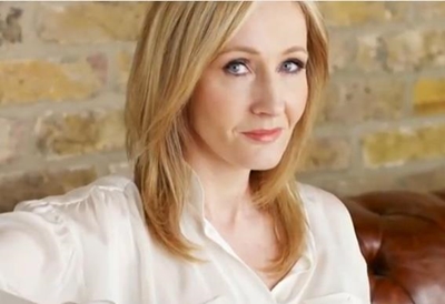 J. K. Rowling to publish new crime novel
