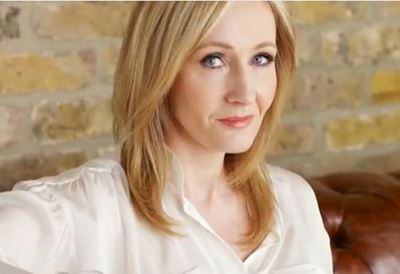 J. K. Rowling to publish new crime novel