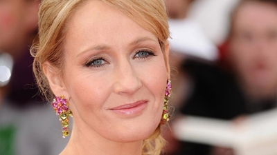 J. K. Rowling to publish new crime novel