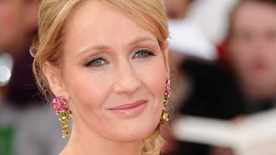 J. K. Rowling to publish new crime novel