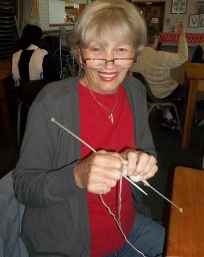 Beloved Christine Bodley laid to rest