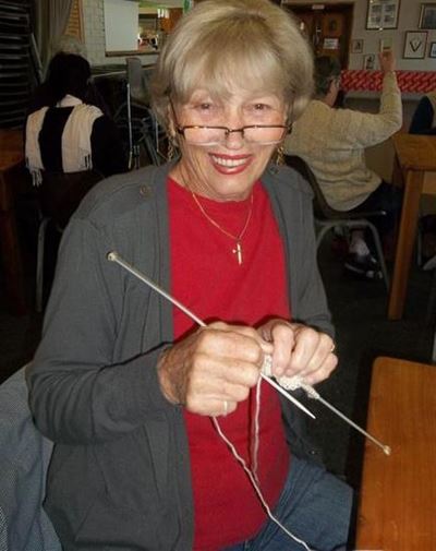 Beloved Christine Bodley laid to rest