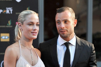 Oscar trial broadcast 'will tame media'