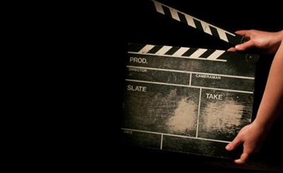 Wil jy in 'n film verskyn?