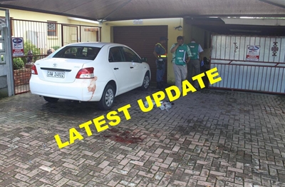 Latest update: Brutal George South stabbing