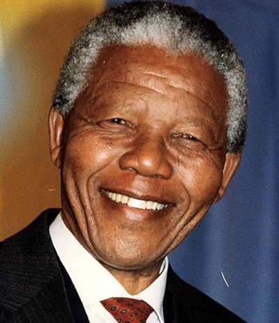Mandela charity warns of scam
