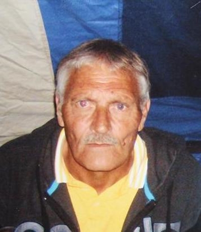 Man dies in freak accident