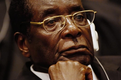 Robert Mugabe turns 90