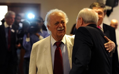 Bizos honoured