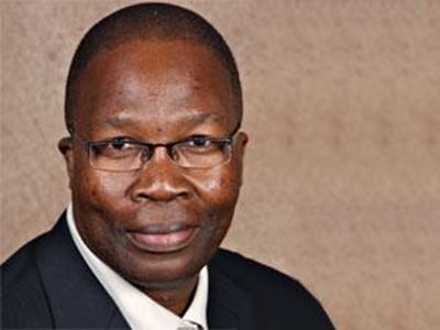 Over 3 000 correctional officials charged: Ndebele