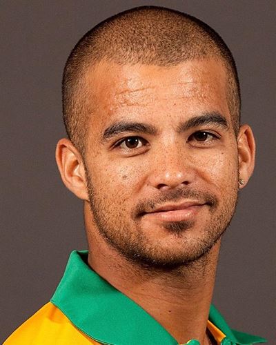 Duminy: I started the ball rolling