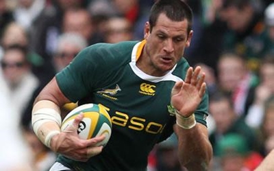 Spies ruled out after injury