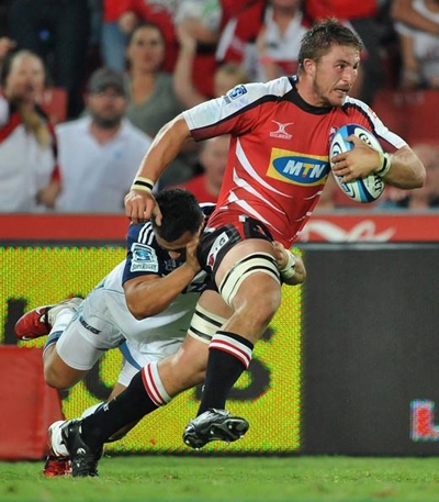 Minnie suffers fractured cheek bone