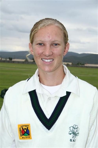 Women end season on disappointing note