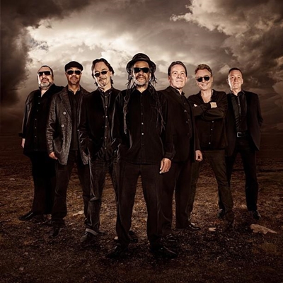 UB40 not scheduled for SA tour