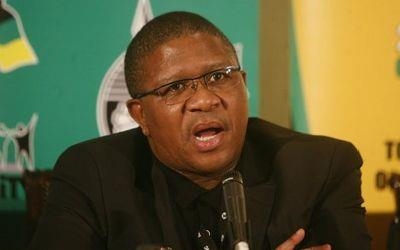 South Africa eyeballing 2024 Olympics