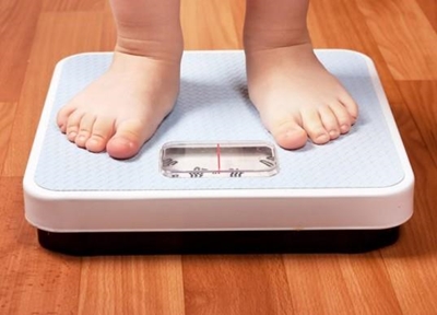 A sign that US preschooler obesity is falling?