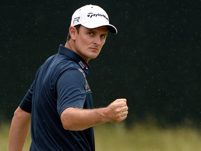 Rose withdraws from PGA event to rest shoulder