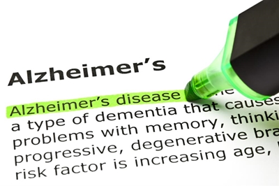 Alzheimer's support group meeting: 13 March