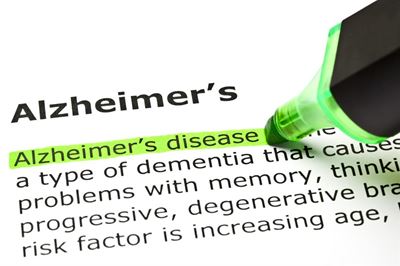 Alzheimer's support group meeting: 13 March