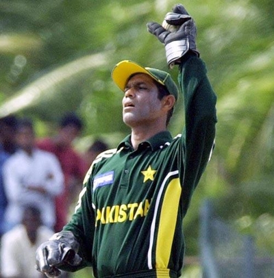 Pakistan names Latif as chief selector