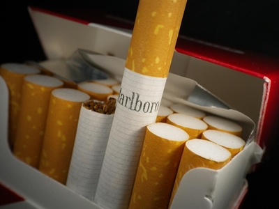 Cigarette tax 'not enough'