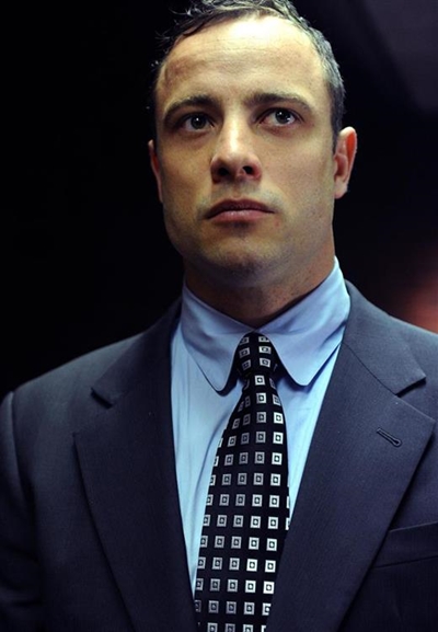 Gambling website offers bet on Pistorius
