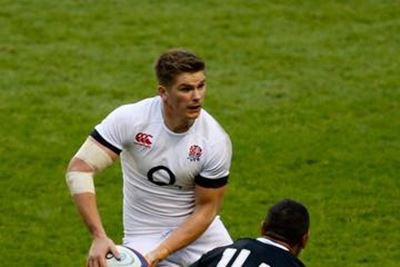 England look into Farrell ticket sale