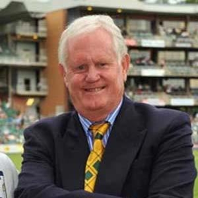 Graeme Pollock celebrates 70th birthday