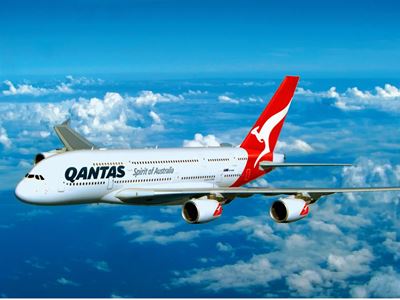 Qantas unable to justify 5 000 job losses - Unions