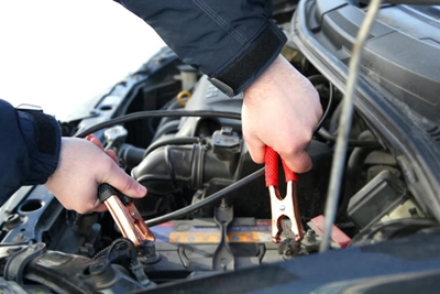 Beware incorrect jumpstarting
