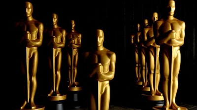 Complete list of Oscar winners