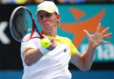 Anderson reaches career high ranking