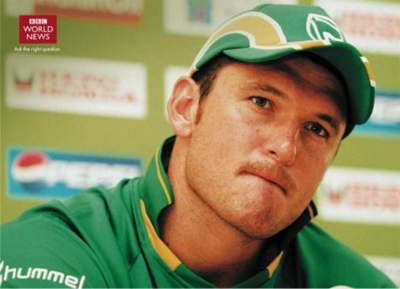 Timing of Smith retirement odd