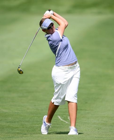 Ashleigh Simon doubles up in Tshwane