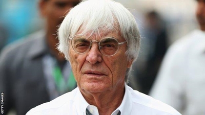 F1: Ecclestone begins search for successor